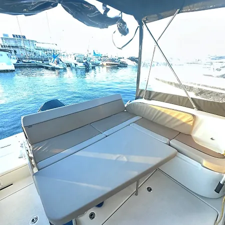 Sopot-marina Yacht Botel Sopoty