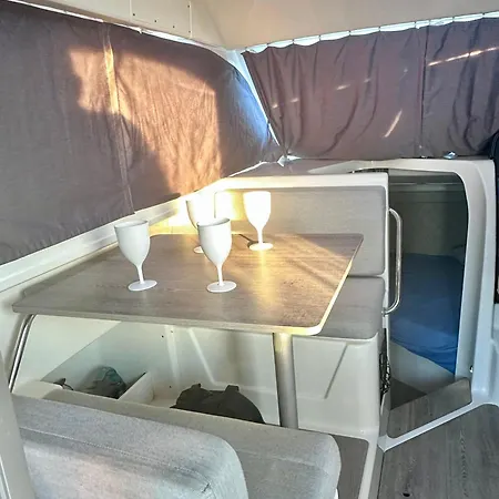 Sopot-marina Yacht *