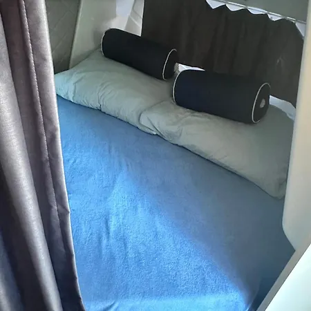 Botel Sopot-marina Yacht *